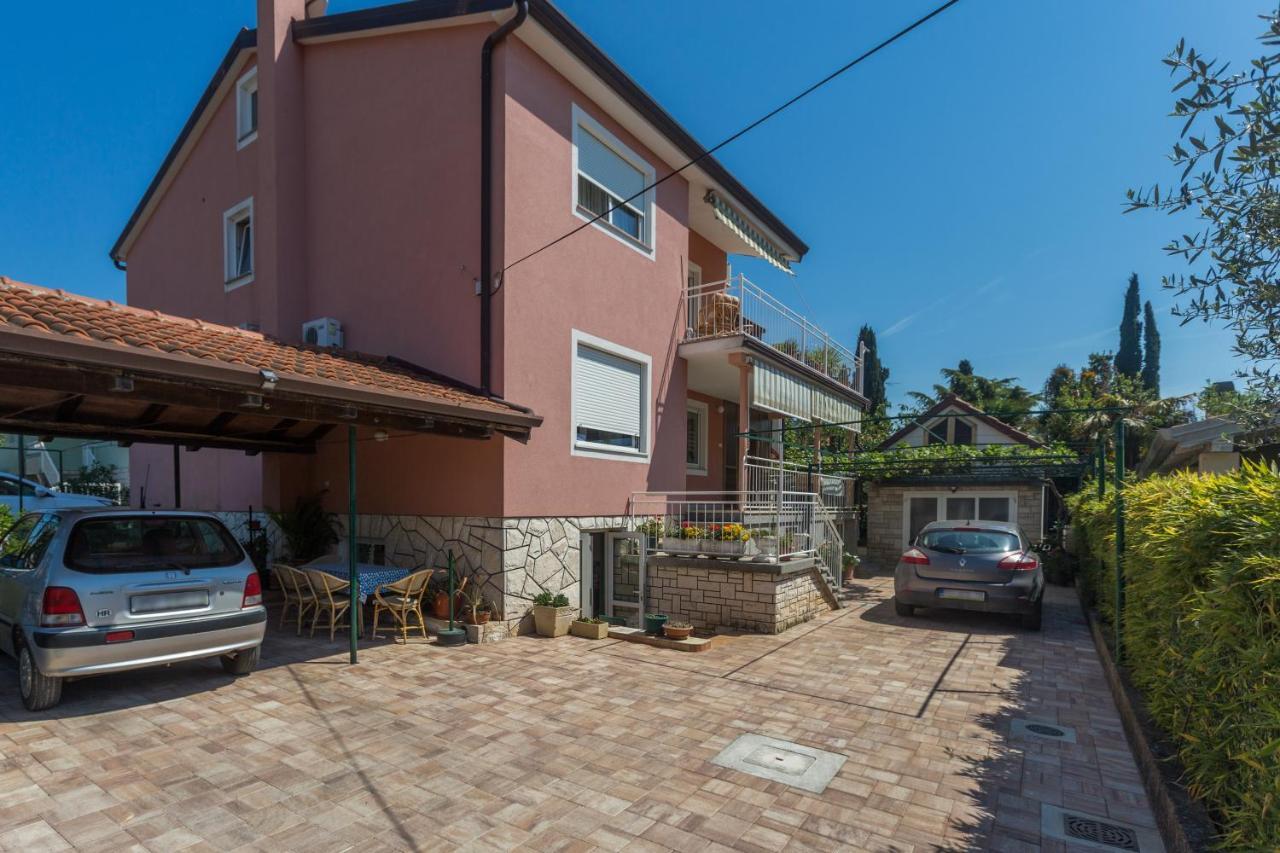 With A Parking Space - 7063 Apartment