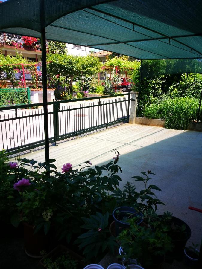 With A Parking Space - 7063 Apartment Umag