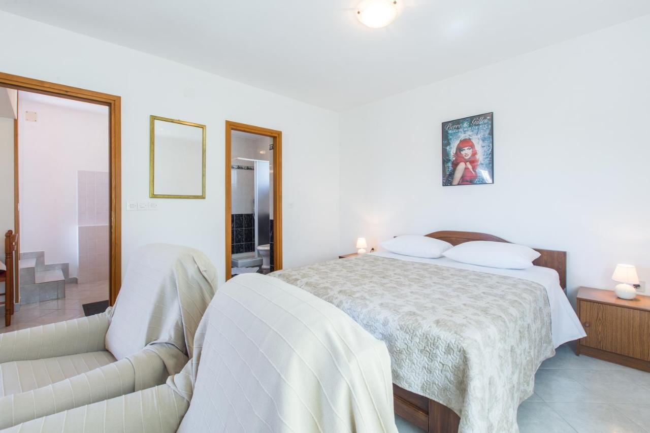 With A Parking Space - 7063 Apartment *