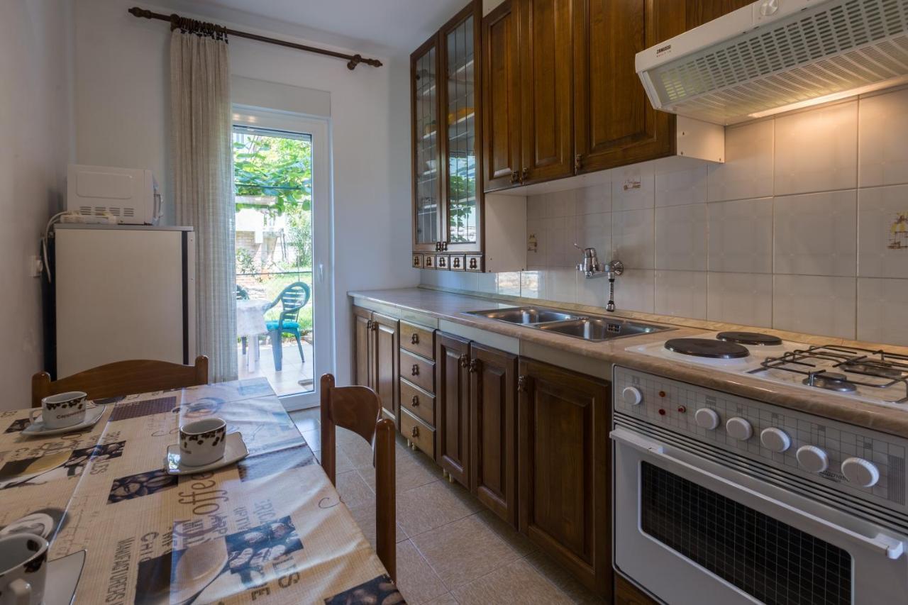 With A Parking Space - 7063 Apartman *
